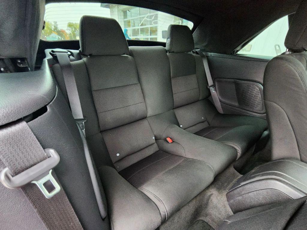 used 2014 Ford Mustang car, priced at $17,500