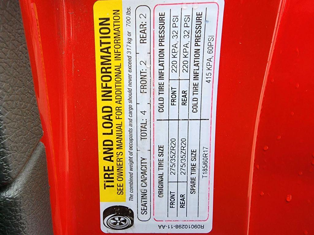 used 2014 Ford Mustang car, priced at $17,500