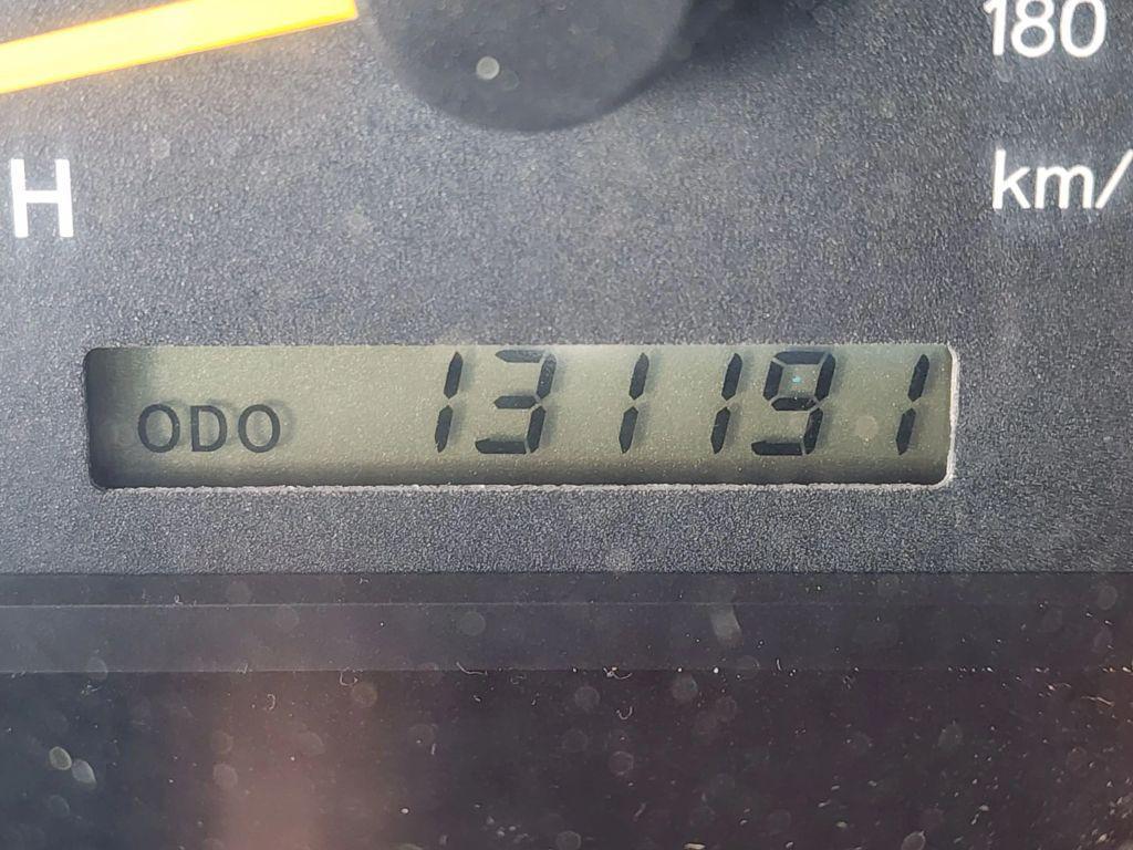 used 1999 Toyota Tacoma car, priced at $18,900