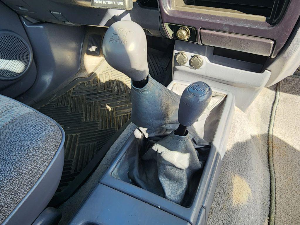 used 1999 Toyota Tacoma car, priced at $18,900