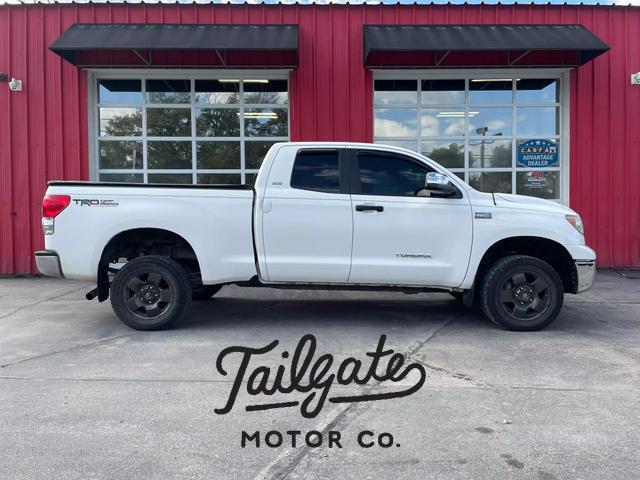 used 2008 Toyota Tundra car, priced at $8,900