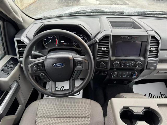 used 2022 Ford F-250 car, priced at $45,000