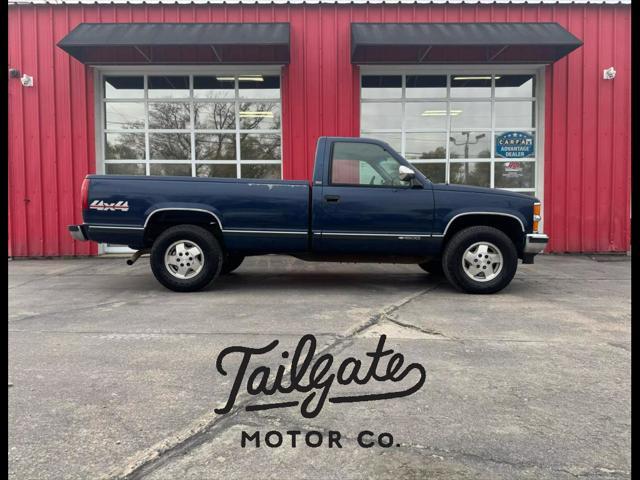 used 1994 Chevrolet 1500 car, priced at $10,295