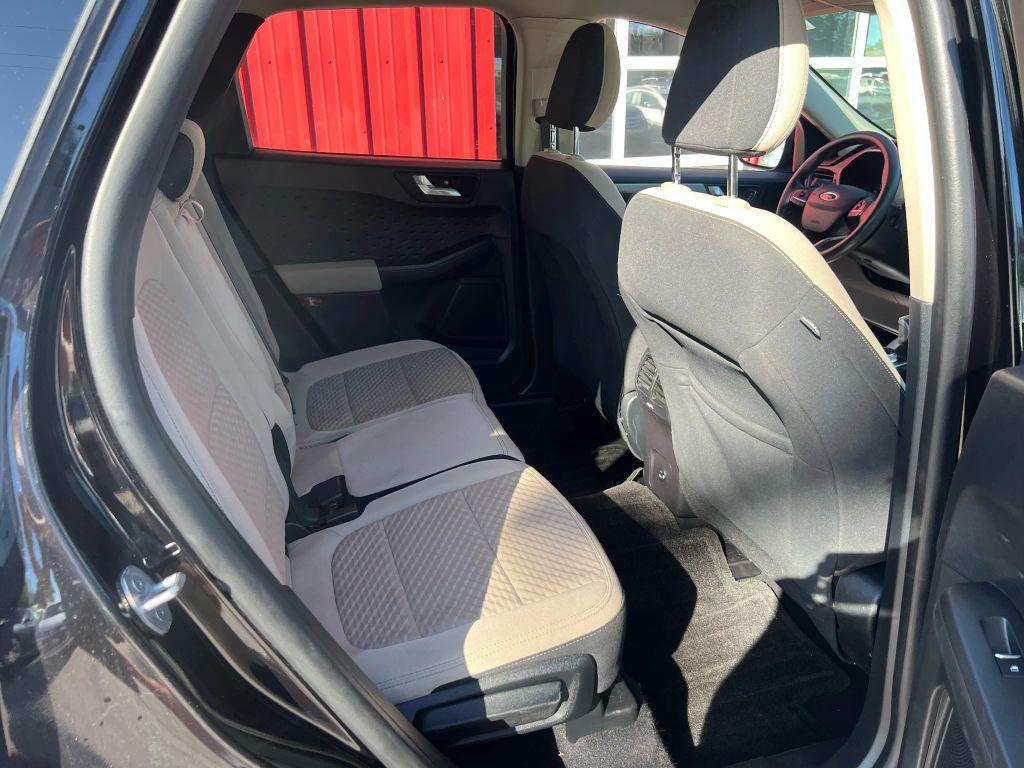 used 2020 Ford Escape car, priced at $10,900