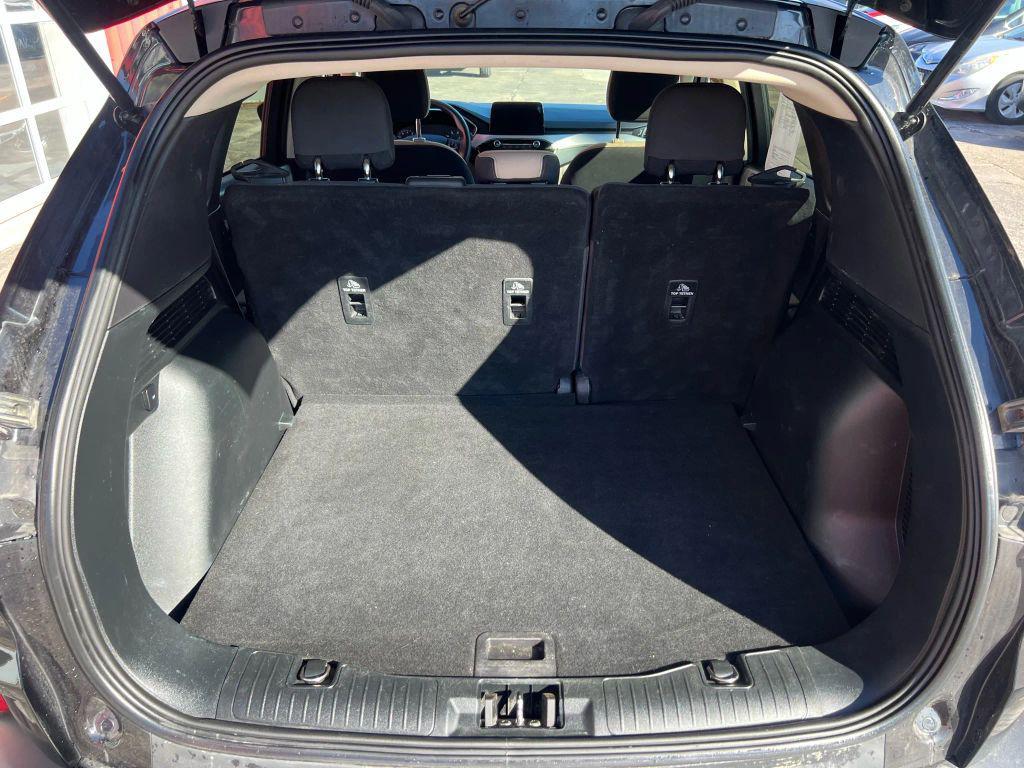 used 2020 Ford Escape car, priced at $10,900