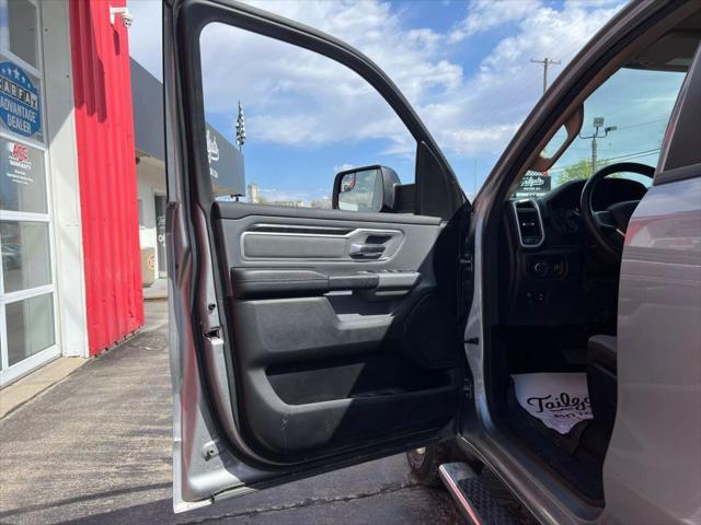 used 2020 Ram 1500 car, priced at $24,900