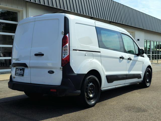 used 2019 Ford Transit Connect car, priced at $12,900