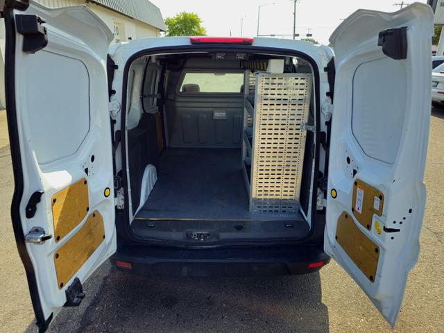 used 2019 Ford Transit Connect car, priced at $12,900