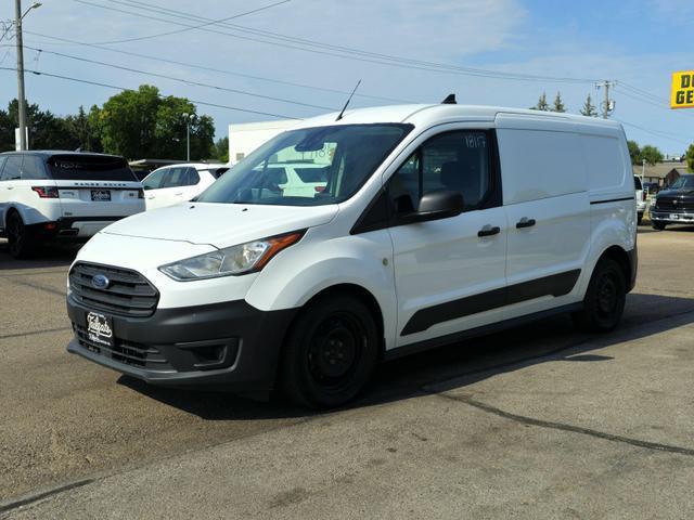 used 2019 Ford Transit Connect car, priced at $12,900