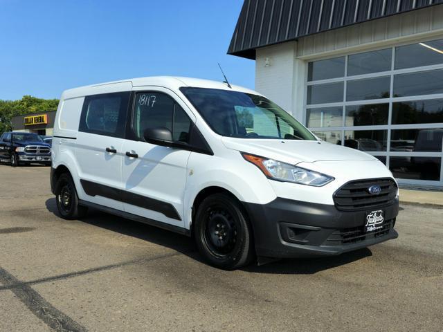 used 2019 Ford Transit Connect car, priced at $12,900