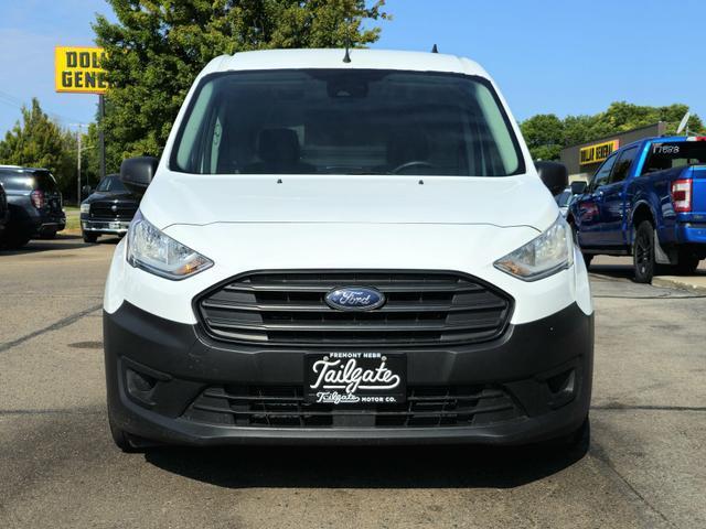 used 2019 Ford Transit Connect car, priced at $12,900