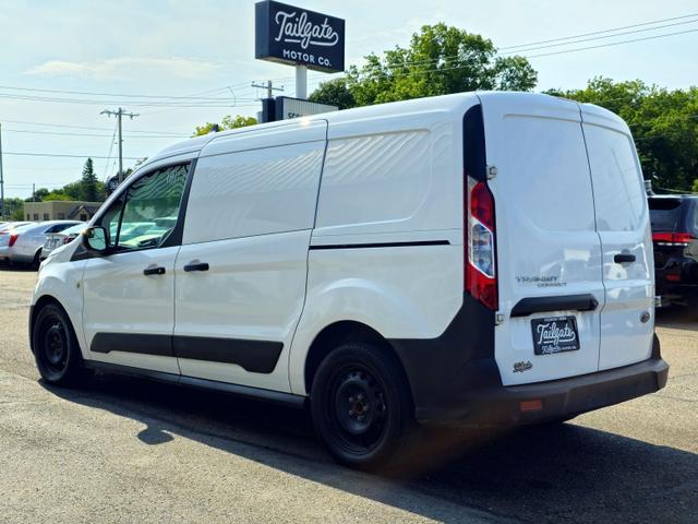 used 2019 Ford Transit Connect car, priced at $12,900