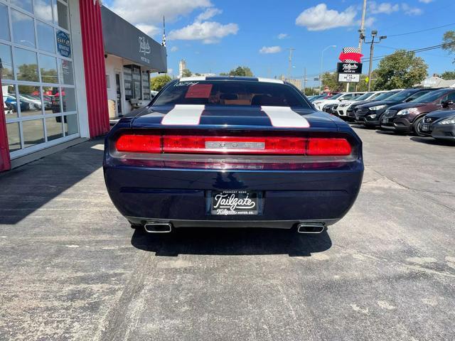 used 2014 Dodge Challenger car, priced at $13,900