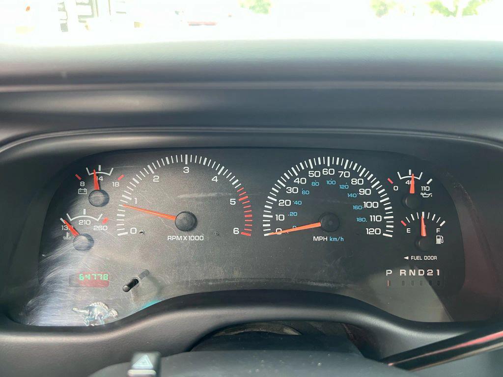 used 1999 Dodge Dakota car, priced at $14,900