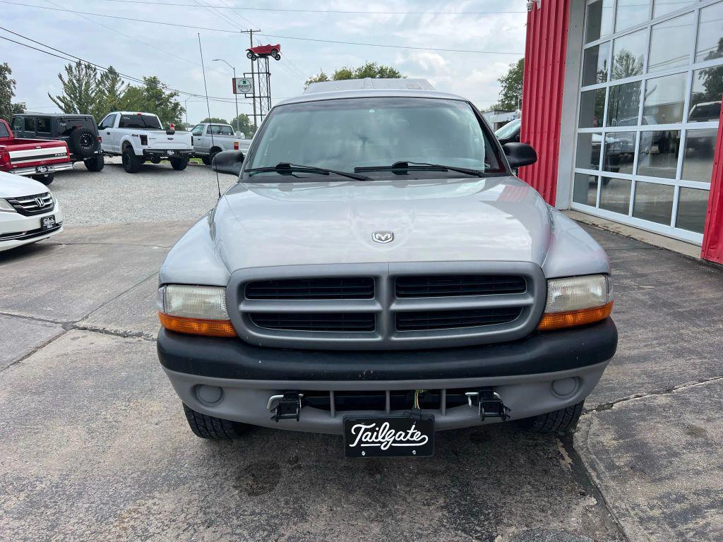 used 1999 Dodge Dakota car, priced at $14,900