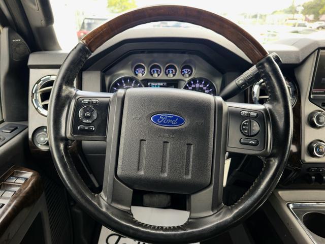 used 2013 Ford F-350 car, priced at $25,955