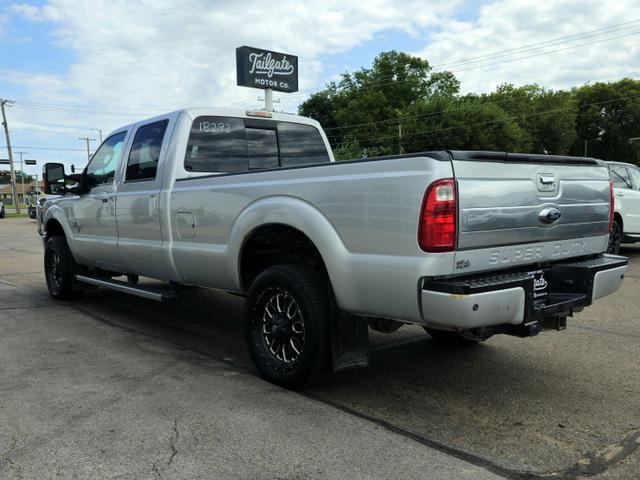 used 2013 Ford F-350 car, priced at $25,955