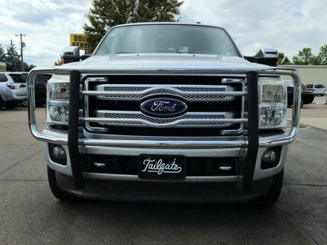 used 2013 Ford F-350 car, priced at $25,955