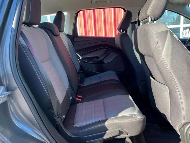 used 2019 Ford Escape car, priced at $11,994