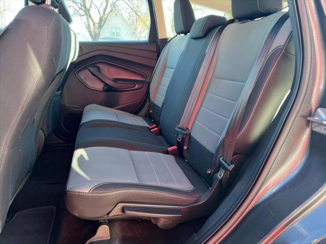 used 2019 Ford Escape car, priced at $11,994