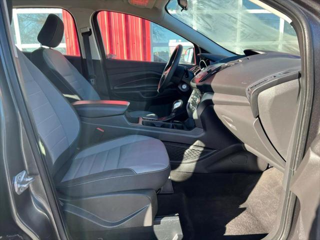 used 2019 Ford Escape car, priced at $11,994