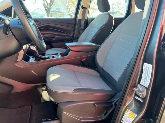 used 2019 Ford Escape car, priced at $11,994