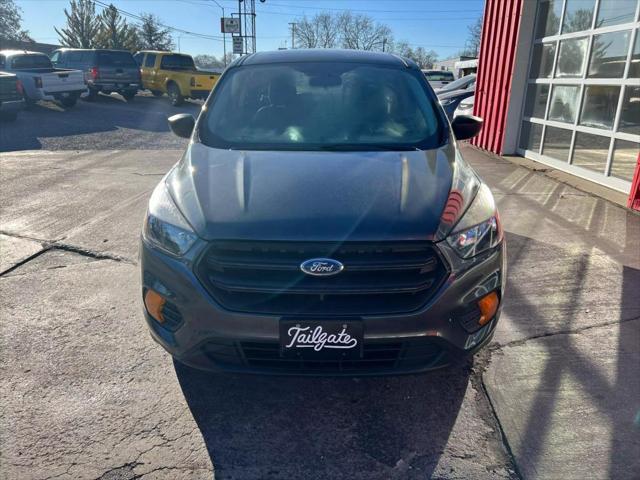 used 2019 Ford Escape car, priced at $11,994