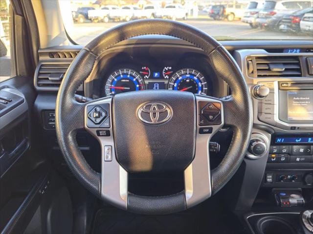 used 2019 Toyota 4Runner car, priced at $32,900