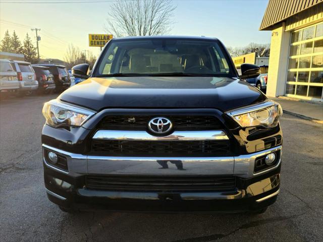 used 2019 Toyota 4Runner car, priced at $32,900