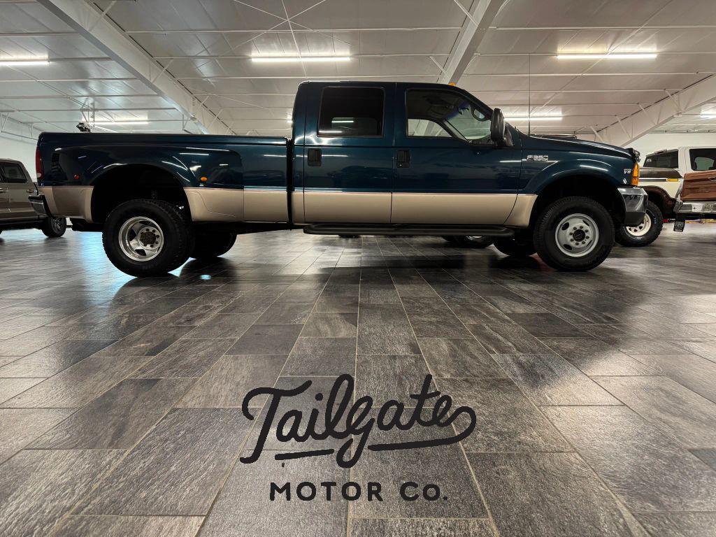 used 1999 Ford F-350 car, priced at $29,900