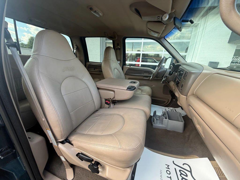 used 1999 Ford F-350 car, priced at $29,900