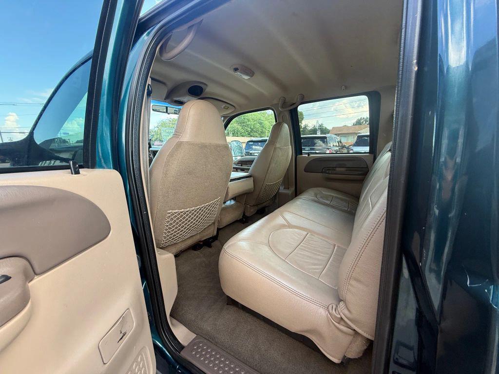 used 1999 Ford F-350 car, priced at $29,900