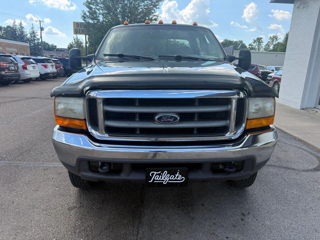 used 1999 Ford F-350 car, priced at $29,900