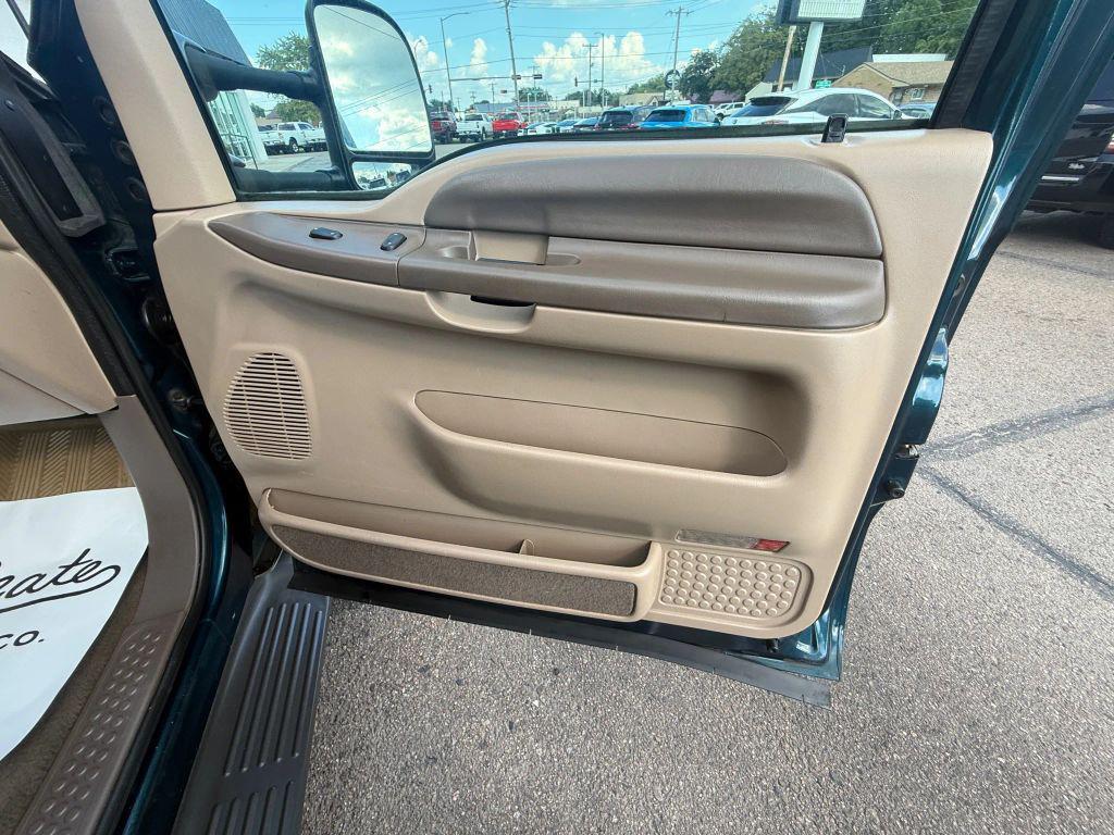 used 1999 Ford F-350 car, priced at $29,900