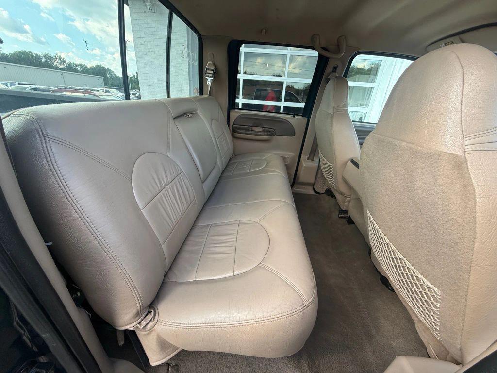 used 1999 Ford F-350 car, priced at $29,900