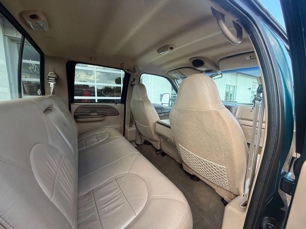 used 1999 Ford F-350 car, priced at $29,900