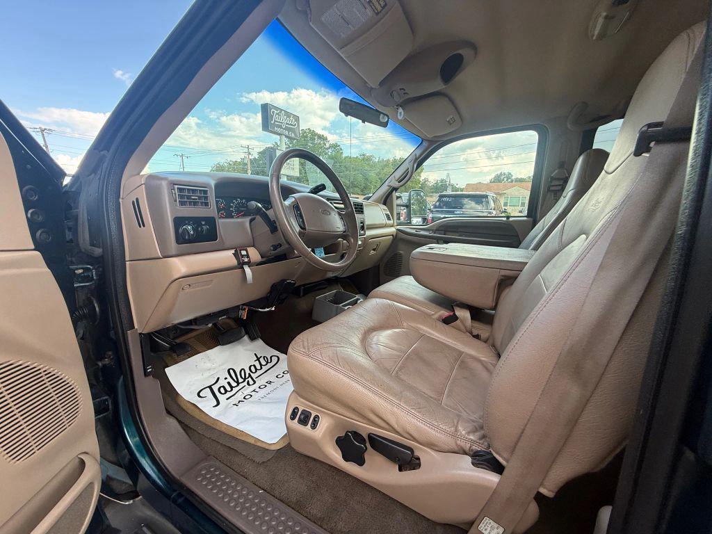 used 1999 Ford F-350 car, priced at $29,900