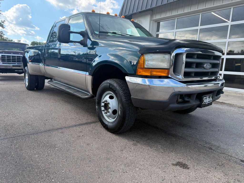 used 1999 Ford F-350 car, priced at $29,900