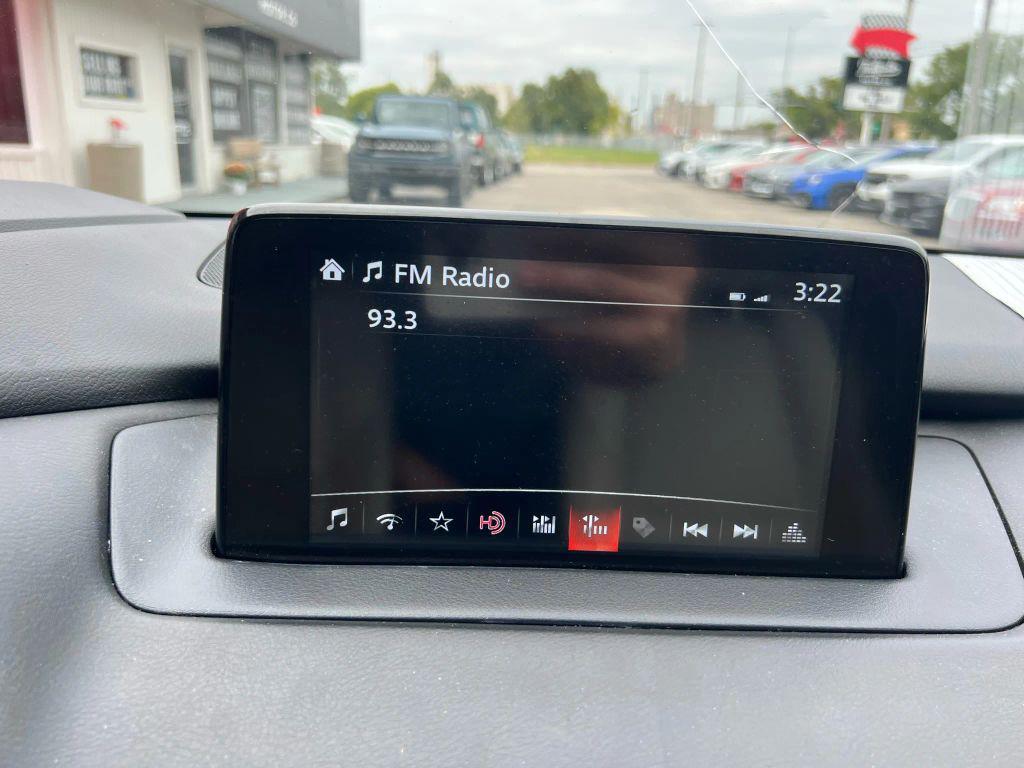 used 2019 Mazda CX-9 car, priced at $18,900