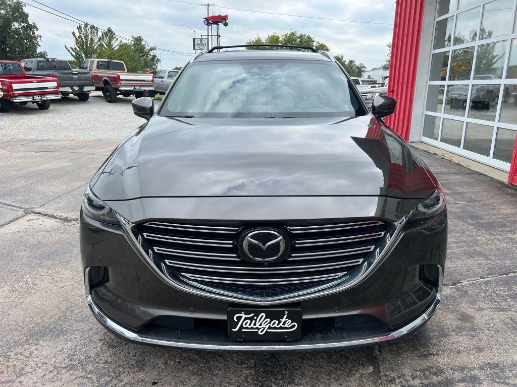 used 2019 Mazda CX-9 car, priced at $18,900