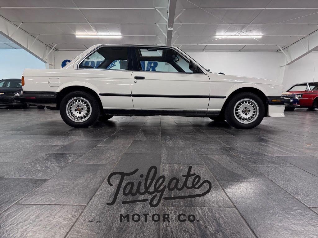 used 1986 BMW 325 car, priced at $34,900