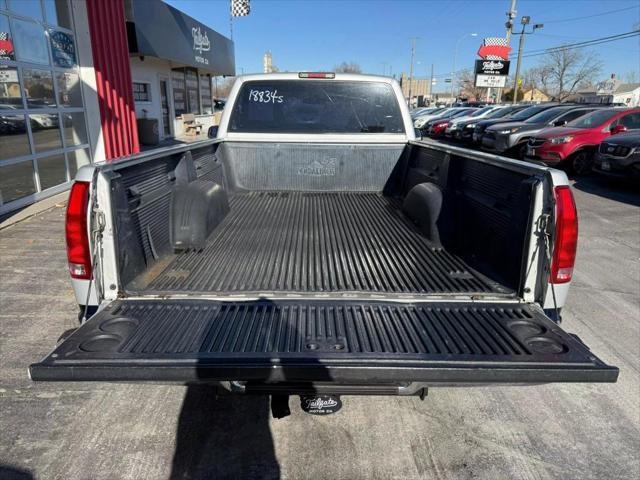 used 1995 GMC Sierra 2500 car, priced at $13,900