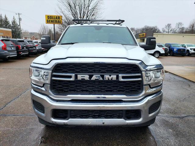 used 2023 Ram 2500 car, priced at $34,980