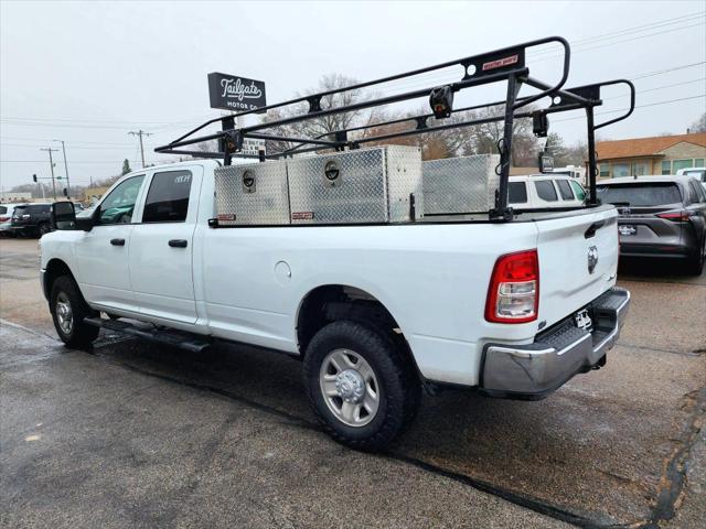 used 2023 Ram 2500 car, priced at $34,980