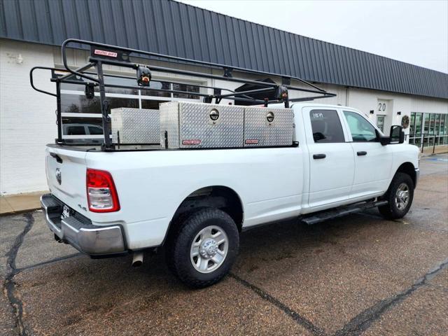 used 2023 Ram 2500 car, priced at $34,980