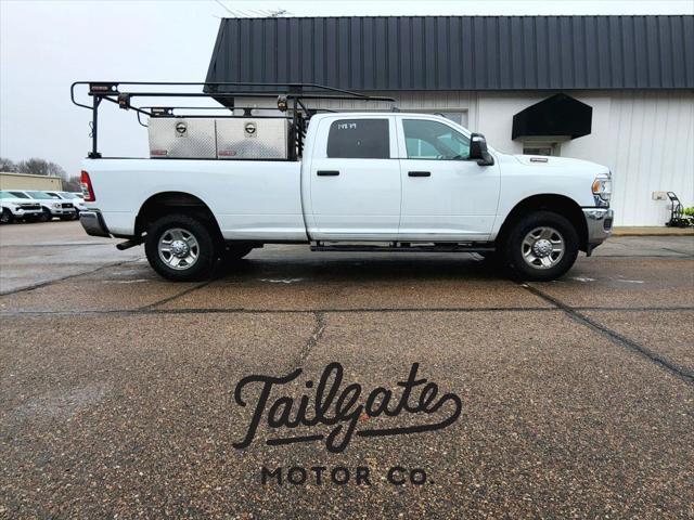 used 2023 Ram 2500 car, priced at $34,980