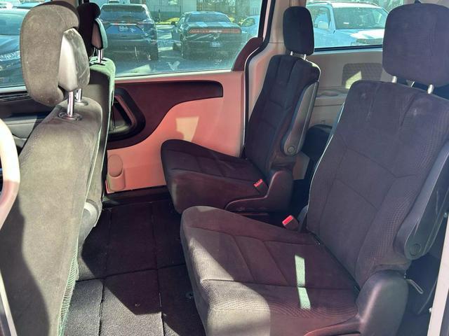 used 2015 Dodge Grand Caravan car, priced at $8,995