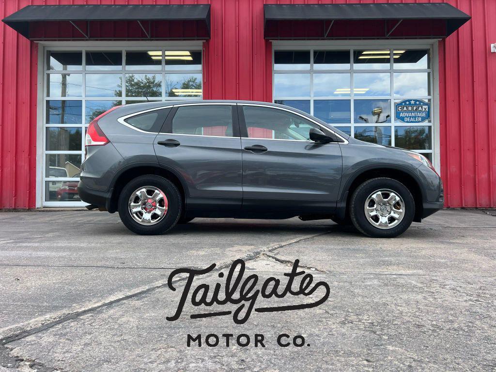 used 2014 Honda CR-V car, priced at $12,900