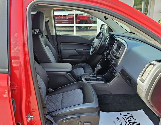 used 2015 Chevrolet Colorado car, priced at $24,900