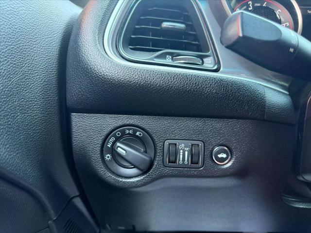 used 2019 Dodge Challenger car, priced at $19,539